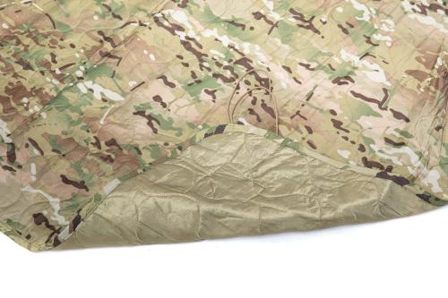 McGuire Gear US "Woobie" Poncho Liner.
