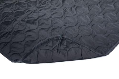 McGuire Gear US "Woobie" Poncho Liner.
