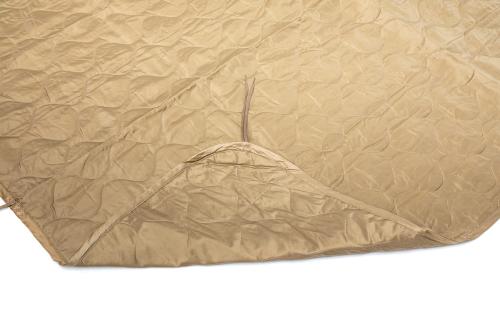McGuire Gear US "Woobie" Poncho Liner.