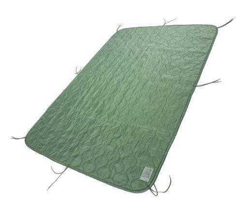 McGuire Gear US "Woobie" Poncho Liner. 