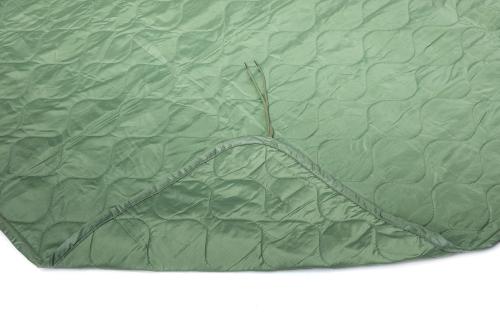 McGuire Gear US "Woobie" Poncho Liner.