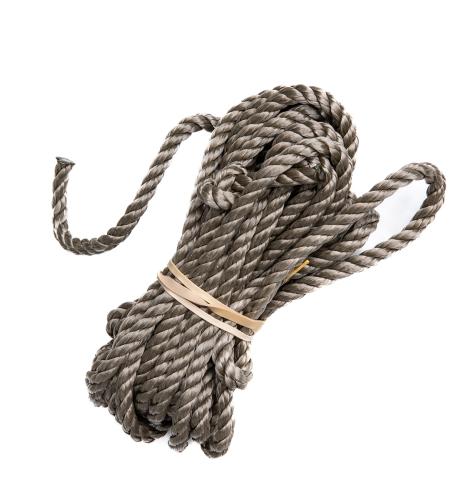US Guy Rope, Nylon, 15' / 4.6 m US Guy Rope, Nylon, 15' / 4.6 m