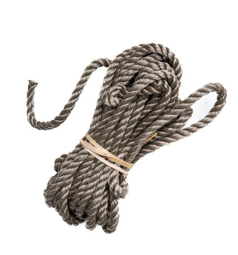 US Guy Rope, Nylon, 15' / 4.6 m