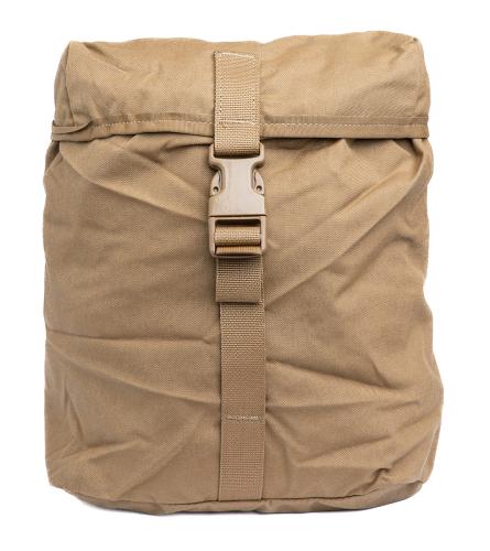 Eagle Industries USMC FILBE Sustainment Pouch, Surplus.