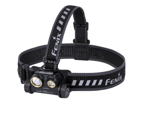 Fenix HM65R Superraptor 2 Headlamp