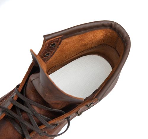BW Combat Boot Insoles, Surplus.