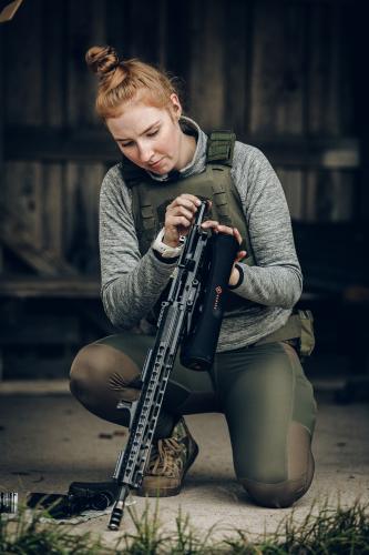 Särmä Adventure Leggings.