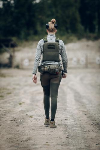 Särmä Adventure Leggings.