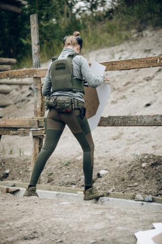 Särmä Adventure Leggings.