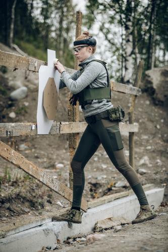 Särmä Adventure Leggings.