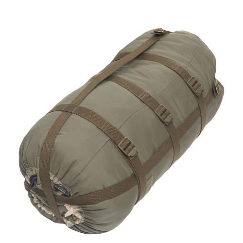 Carinthia Compression Bag, Surplus.