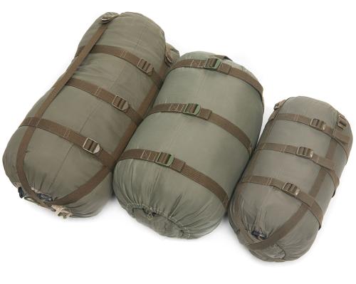 Carinthia Compression Bag, Surplus.