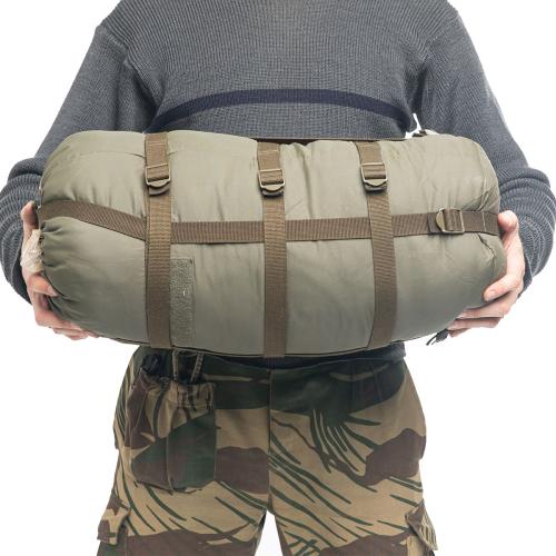 Carinthia Compression Bag, Surplus. 28 x 54 cm