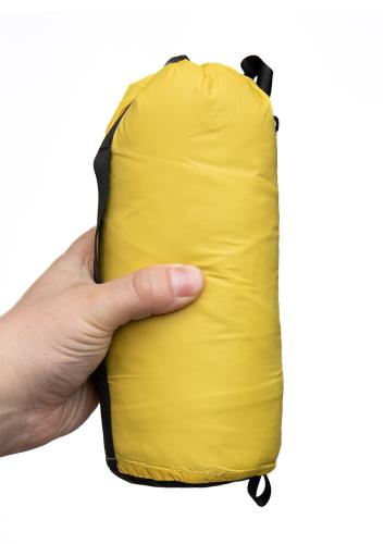 Cocoon Ultralight Outdoor Mosquito Net, Single.