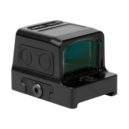 Holosun HE509T-RD X2 Red Dot Sight, 2 MOA.