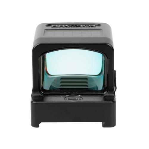 Holosun HE509T-RD X2 Red Dot Sight, 2 MOA.