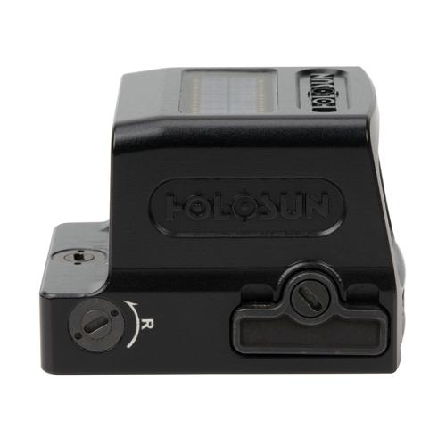 Holosun HE509T-RD X2 Red Dot Sight, 2 MOA.