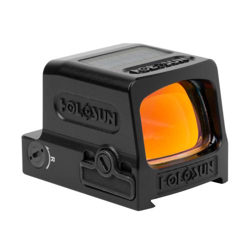 Holosun HE509T-RD X2 Red Dot Sight, 2 MOA.