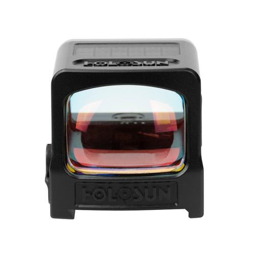 Holosun HE509T-RD X2 Red Dot Sight, 2 MOA.