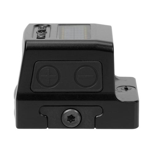Holosun HE509T-RD X2 Red Dot Sight, 2 MOA.