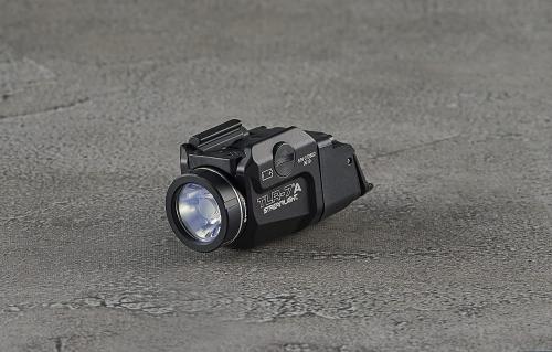 Streamlight TLR-7 A Flex Weaponlight, 500 lm. 