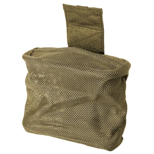 HSGI Mag-Net Dump Pouch V2 HSGI Mag-Net Dump Pouch V2
