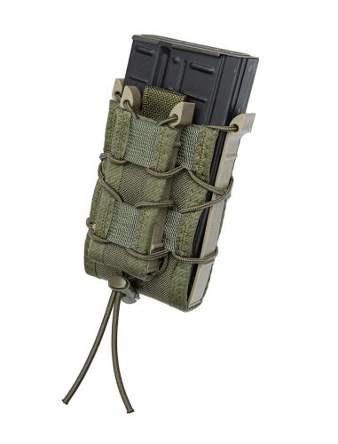HSGI Double Decker TACO, Adaptable Belt Mount (ABM). Fits 7.62 NATO magazines as well.