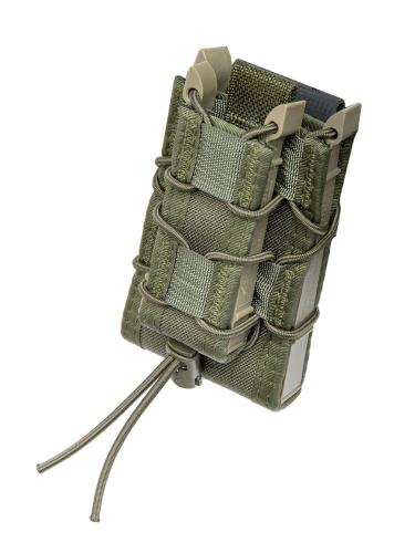 HSGI Double Decker TACO, Adaptable Belt Mount (ABM).
