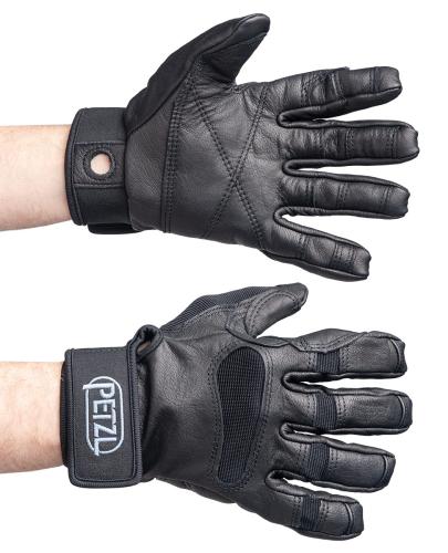 Petzl Cordex Plus Rappel Gloves Petzl Cordex Plus Rappel Gloves