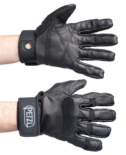 Petzl Cordex Plus Rappel Gloves