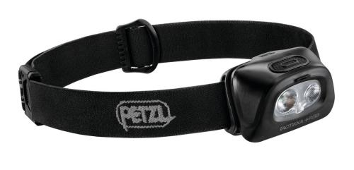 Petzl Tactikka +RGB Headlamp, 350 lm