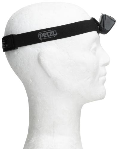 Petzl Tactikka +RGB Headlamp, 350 lm.