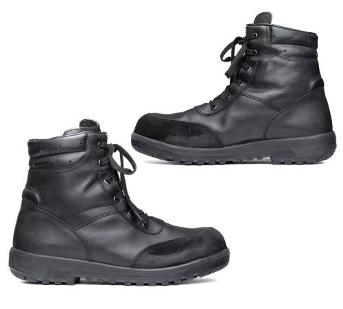 BW Pilot's Boots, Winter Model, Surplus.