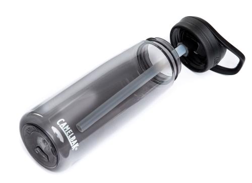 Camelbak Eddy+ 0,75L Tritan water bottle.