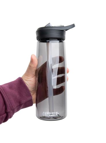 Camelbak Eddy+ 0,75L Tritan water bottle.