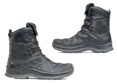 Haix Black Eagle Tactical 2.1 PRO GTX, Surplus.