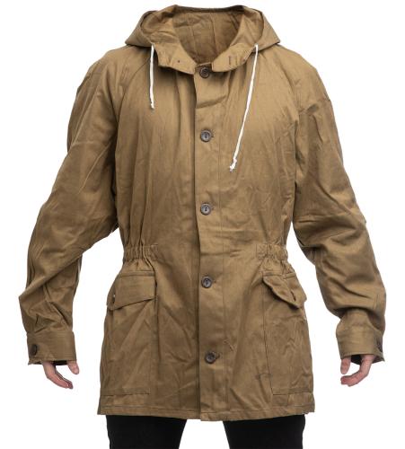 Russian Outdoor Jacket, Surplus Russian Outdoor Jacket, Surplus