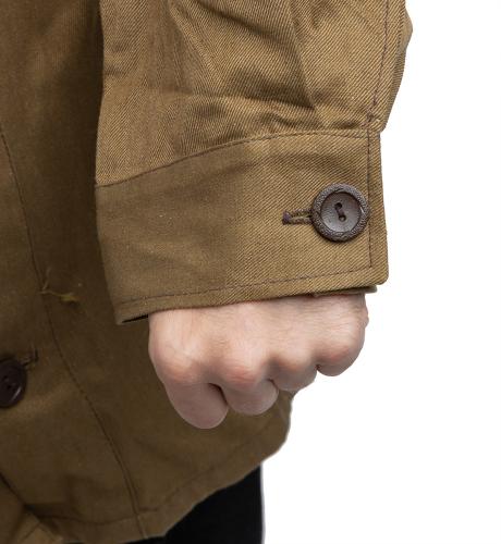 Russian Outdoor Jacket, Surplus.