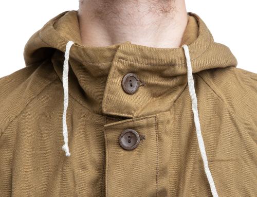Russian Outdoor Jacket, Surplus.