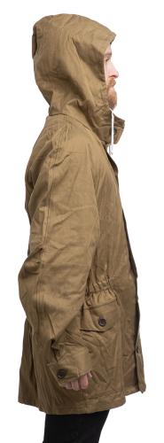 Russian Outdoor Jacket, Surplus.