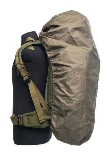 Austrian Backpack / Rucksack Cover, Surplus