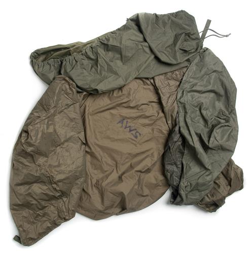 Austrian Backpack / Rucksack Cover, Surplus.
