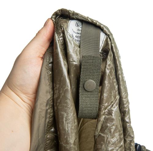 Austrian Backpack / Rucksack Cover, Surplus.