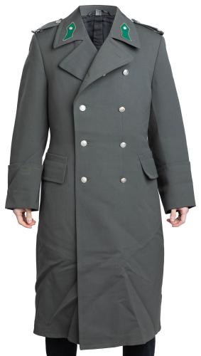 Austrian Greatcoat, Surplus