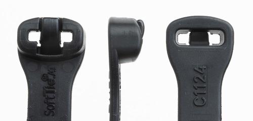SoftTie C Utility Strap.