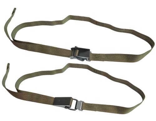 US ALICE Cargo Tie-Down Strap, LC-1, Surplus.