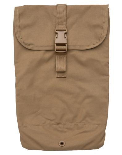Eagle Industries USMC FILBE Pack Hydration Pouch, Coyote Brown Eagle Industries USMC FILBE Pack Hydration Pouch, Coyote Brown