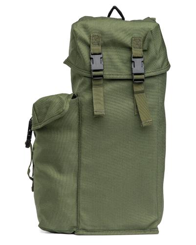 Harris RF Communications Radio Bag, surplus.