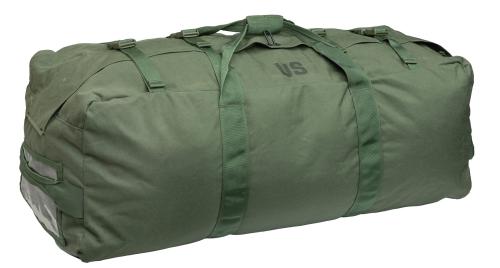 Official US Military Army Navy Surplus Duffle Duffel Bag 