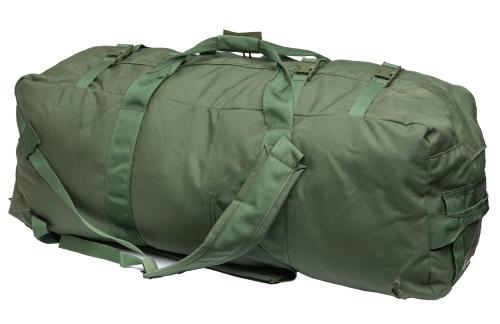 US New-Issue Duffle Bag, Surplus. 